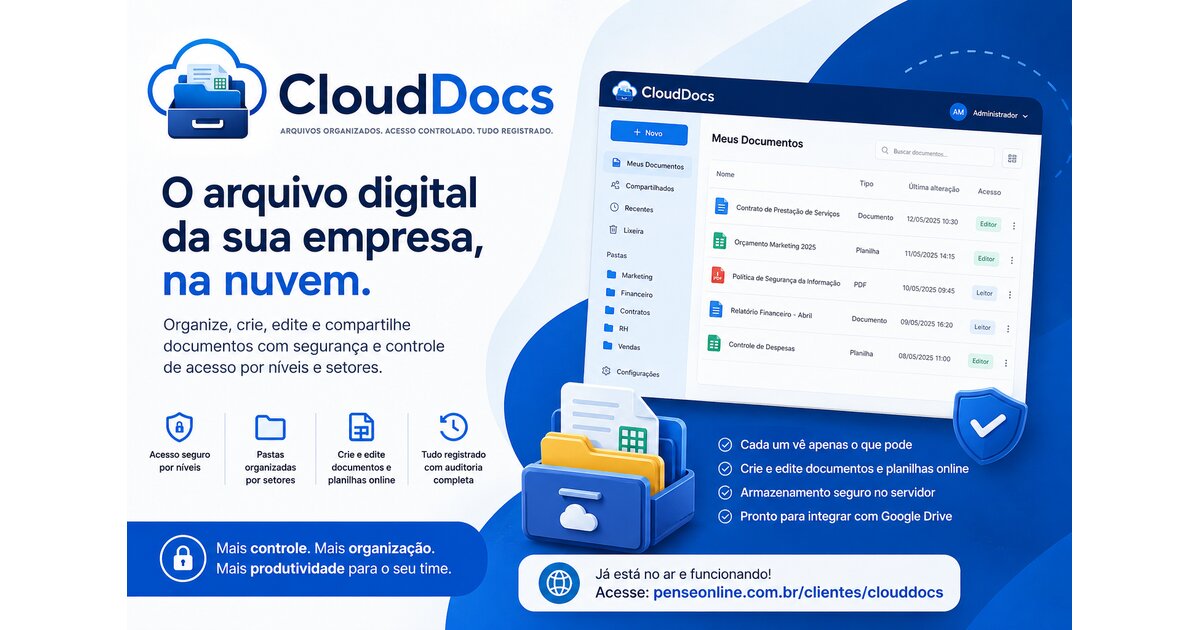 cloudDocs